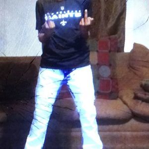 Meet your Posher, Emanuel